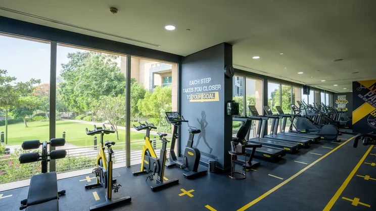 Rixos The Palm Dubai Hotel & Suites